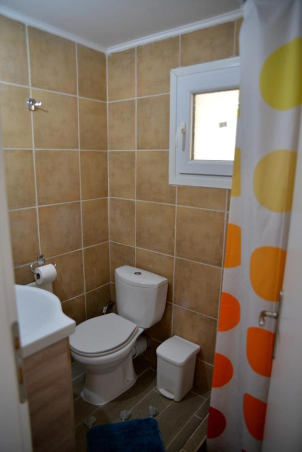 Lovely Apartment アレクサンドルポリス エクステリア 写真