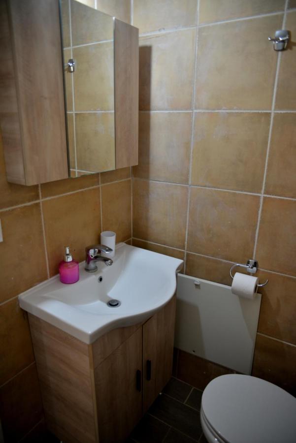 Lovely Apartment アレクサンドルポリス エクステリア 写真